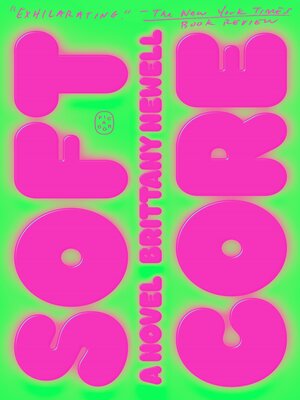 cover image of Soft Core